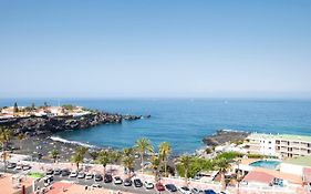 The Eternal Canarian Summer